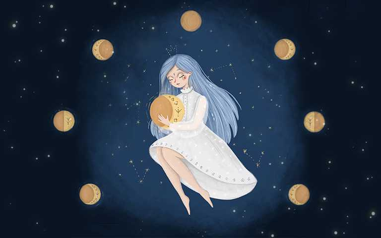【塔羅】今年快要結束,翻一張牌知道未來一個月整體運勢如何!