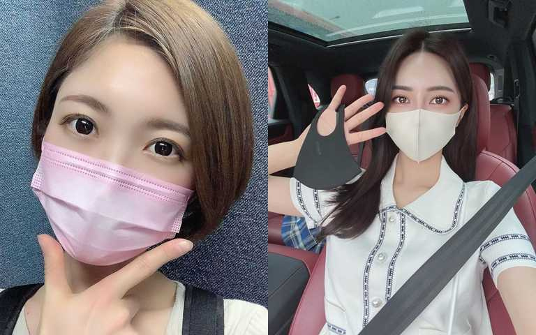 『口罩肌』自我檢測法！中了以下兩項就代表妳的保養方式該換了！