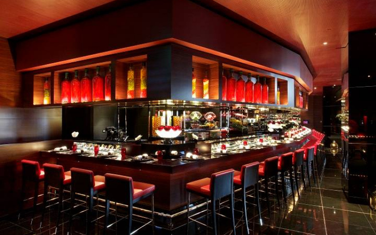 2021台北台中米其林指南系列-3／摘星名單出爐！！　共新增1間二星、7間一星入榜 MUME、大三元意外摔出榜外