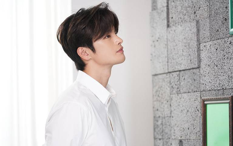亞洲發燒星/徐仁國愛惜淚痣自曝身體小變化 親吐新專輯《LOVE&LOVE》幕後故事