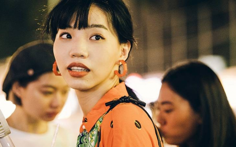 〈踮起腳尖愛〉原唱是她! 《超偶》女星相隔10年宣布喜訊