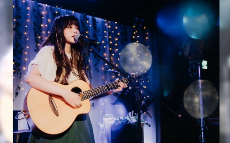 金鐘57/琳誼唱紅《俗女2》夯曲 緊張紅毯「顯瘦衣服」助陣