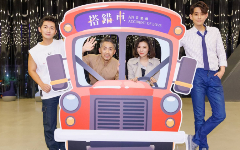 黃鶯鶯狂讚丁噹唱歌好聽　蔡昌憲閉關一周沒見兒子