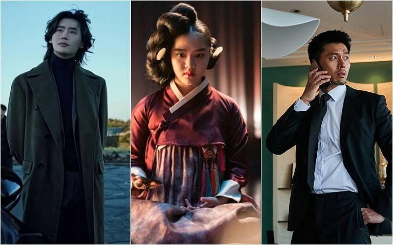 玄彬回歸就上榜!2022韓國票房TOP 5電影,李鍾碩、潤娥、馬東石都有演!