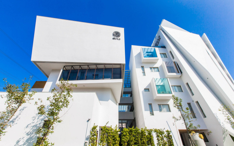 入住「嘉義最美」親子飯店　送夢幻歐式城堡門票