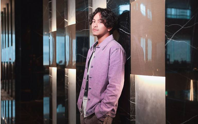 星談心/「第一次」惹怒方志友 楊銘威拒當演藝圈假面夫妻