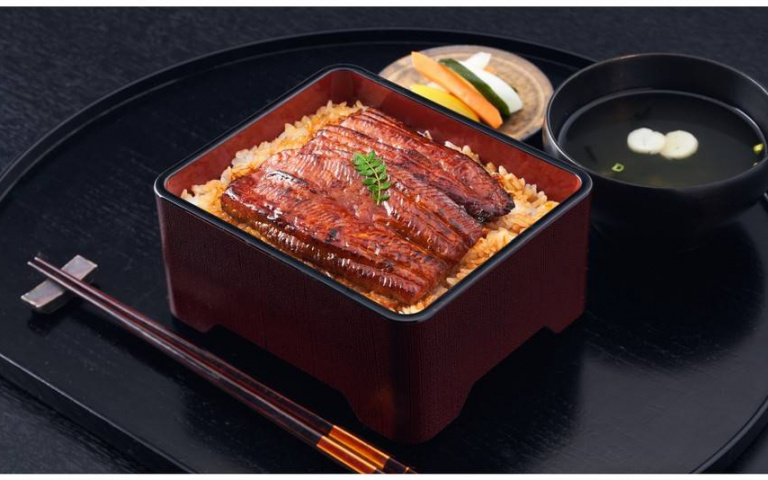 日清開發「植物性鰻魚」!重現蒲燒鰻的外觀、口感與風味
