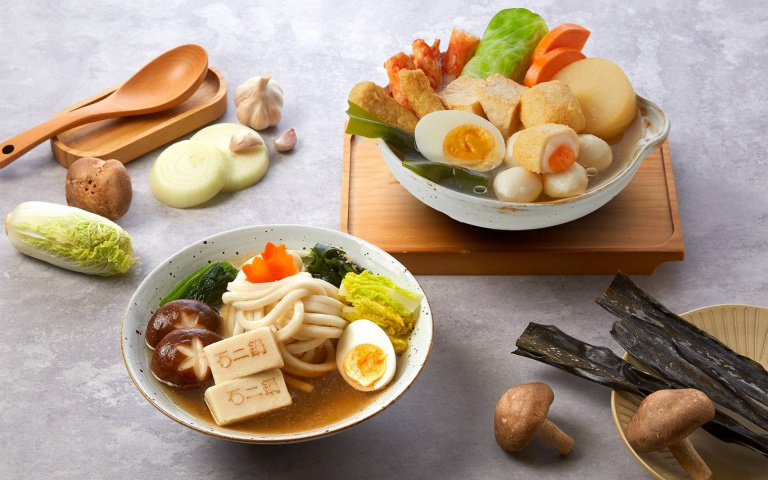 料理神隊友！萬用湯頭快速提鮮，煮麵、熬粥一包搞定不用40元！