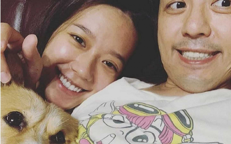 籌備婚事操煩 黃子佼曝孟耿如嘔氣說:「不要辦了!」