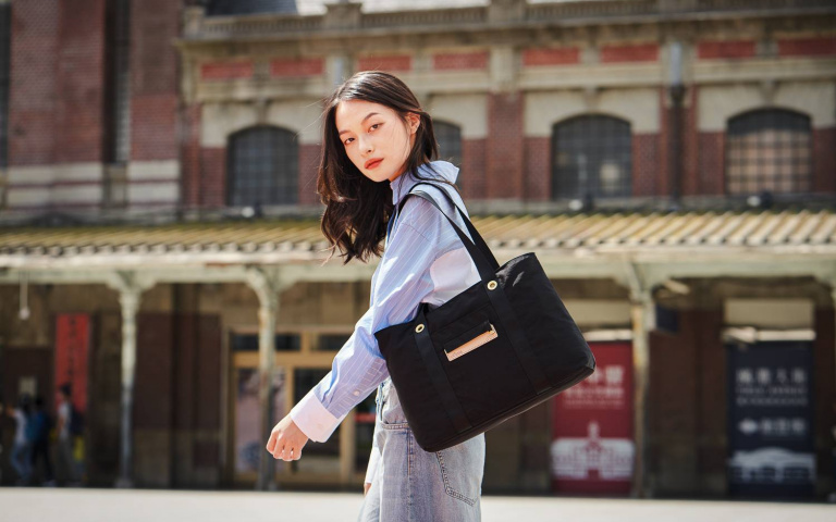 原創袋包品牌推6款新品！還有抽獎活動，19種限定驚喜快來參加！