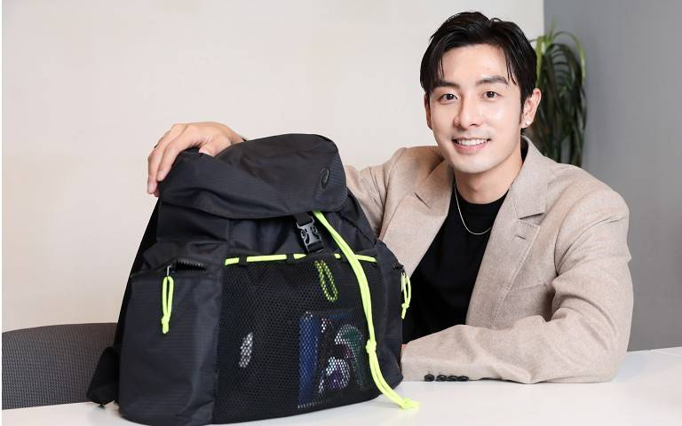 星搜包／管麟吻戲滿滿感覺來了就加場　曝《女兒大人加個賴》氛圍歡樂聚會超多