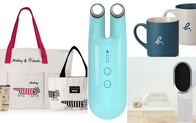 編想要想到哭　百貨周年慶滿額贈以下幾組超值必搶　選對這幾組馬上送！