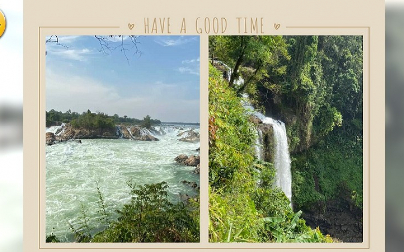 【寮國撩落去1】紐約時報評「一生必訪國家之一」　魅力何在？