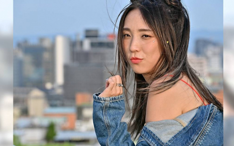 梁舒涵扁桃腺化膿失聲　重現OPEN將飛天事件