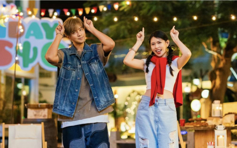 羅志祥驚豔吳宗憲「女兒」歌喉　傳承提攜晚輩精神邀約合作