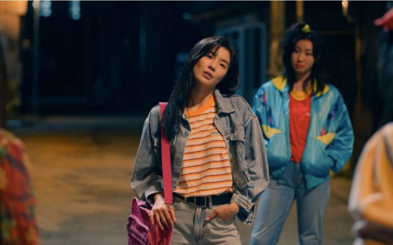 李先彬坦承高中很叛逆　為當藝人偷錢離家出走