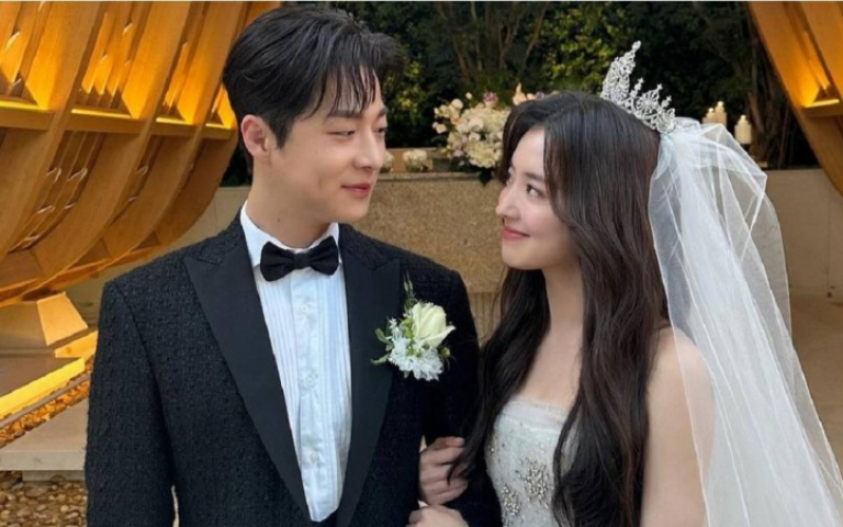 《烈女朴氏契約結婚傳》撒糖不斷完美收官 韓媒分析三點成功因素