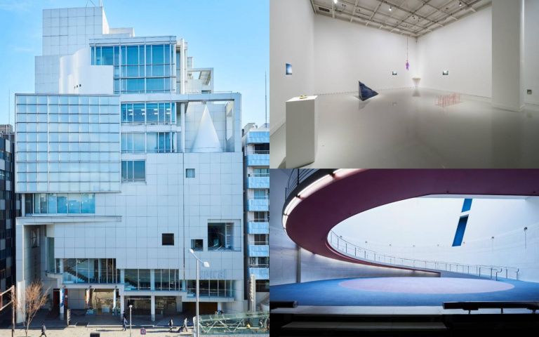 盤點三間東京「免費藝文景點」　廣告博物館、資生堂藝廊值得探訪