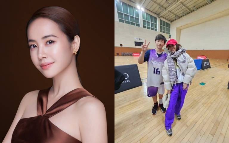 蔡依林IG發文說「心情都寫在臉上」！被大陸網友狂掃留言：每天都要跟蔡依林一樣做「垮臉CPR」