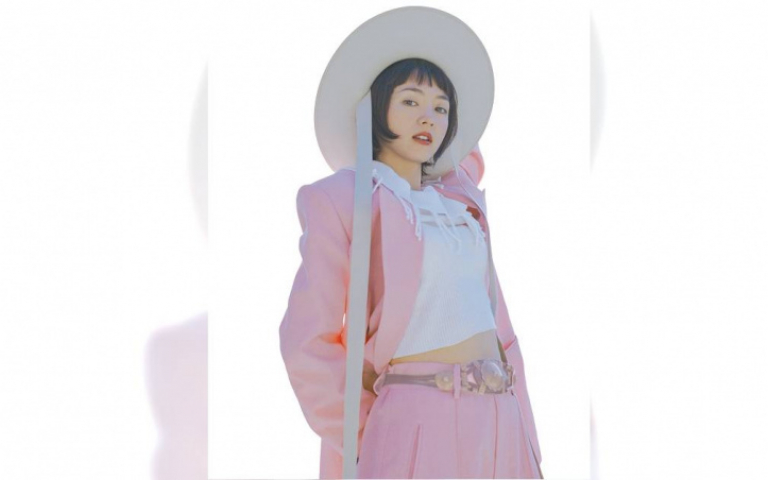 滿島光來了！2024首次海外演出獻台灣　點頭擔任大港女神