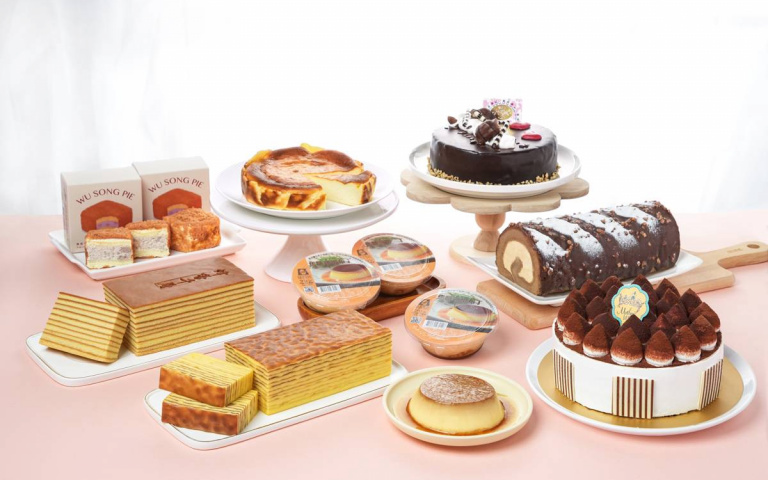 母親節早鳥購優惠！愛買「這天」全館9折、買1送1，趕快來囤貨！