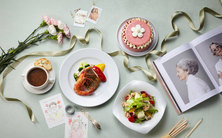 誠品行旅「城市母親圖鑑」募集提案！餐廳滿額贈蛋糕、邀請人氣插畫家限時客座！