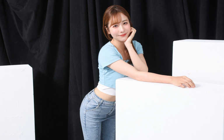 星生代／啦啦隊女神高橋佳帆來台圓夢　點名１樂天女孩讓她「不安」