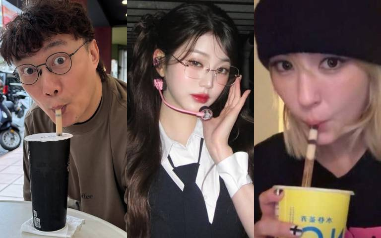 台灣必喝手搖飲推薦！張員瑛同款「西瓜烏龍」爆紅、陳奕迅超愛這家奶茶狂買64杯