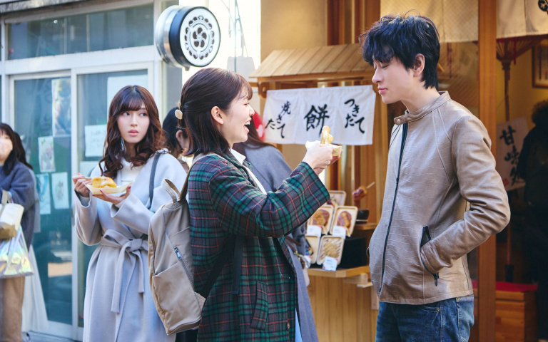 亞洲發燒星／橫山裕演渣男慶幸自己沒共鳴　佐藤健一句話伸手掐脖不心軟