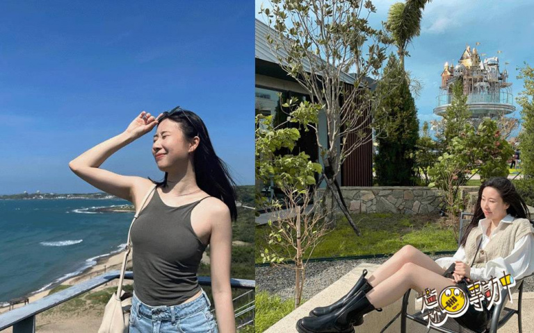 Lala從香港到台灣，語言切換與生活小事，如何把「熟悉」與「陌生」剪成一部人生影片