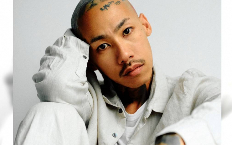 日本嘻哈代表宣布來台開唱　草彅剛大讚：越聽越上癮