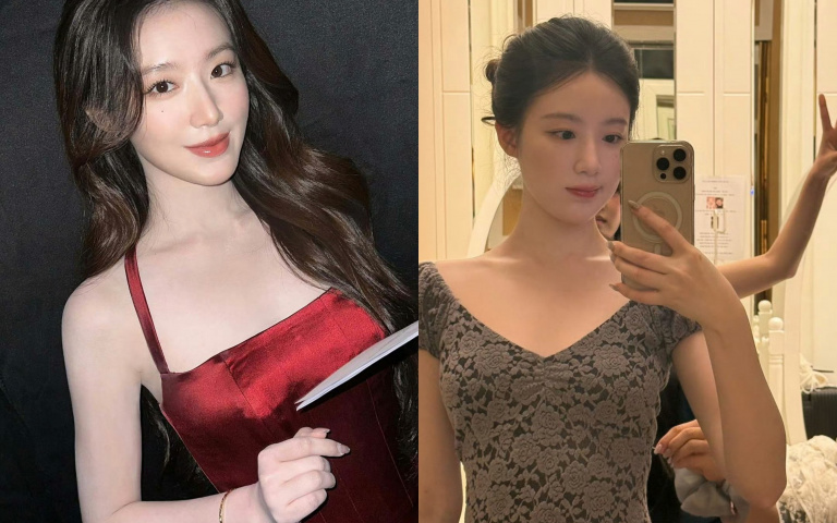 粉絲放心！CUBE證實舒華腰痛無大礙：「只是暫時不適」