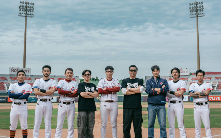 《絕勝》台灣隊長是他！　宋柏緯「買陳傑憲代言品增加信念」：只差沒買熱水器