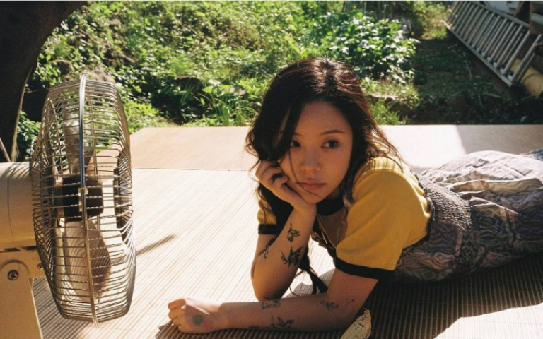 輝人4／6再訪高雄！門票白色情人節開賣喊話粉絲「唱給你們聽」