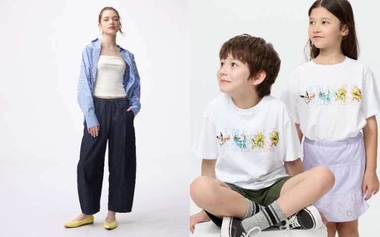 補貨最佳時機！UNIQLO、GU神級單品全下殺，這幾件直接閉眼買