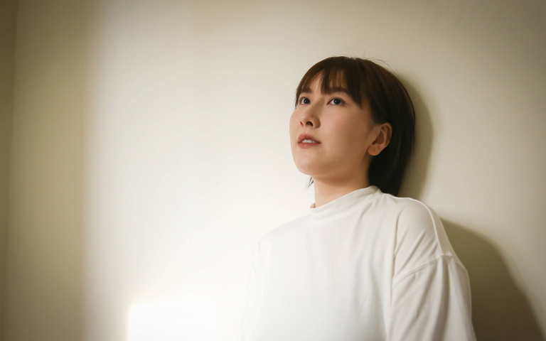 電影頻道2／毛祁芸獻銀幕初吻給侯彥西「一次OK」　當《陽光女子》臨演因「這動作」被喊卡