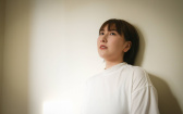 電影頻道2／毛祁芸獻銀幕初吻給侯彥西「一次OK」　當《陽光女子》臨演因「這動作」被喊卡