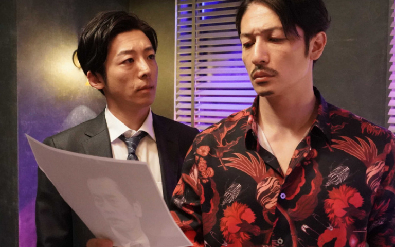 高橋一生遭人看光光 爆料玉木宏也有少女心