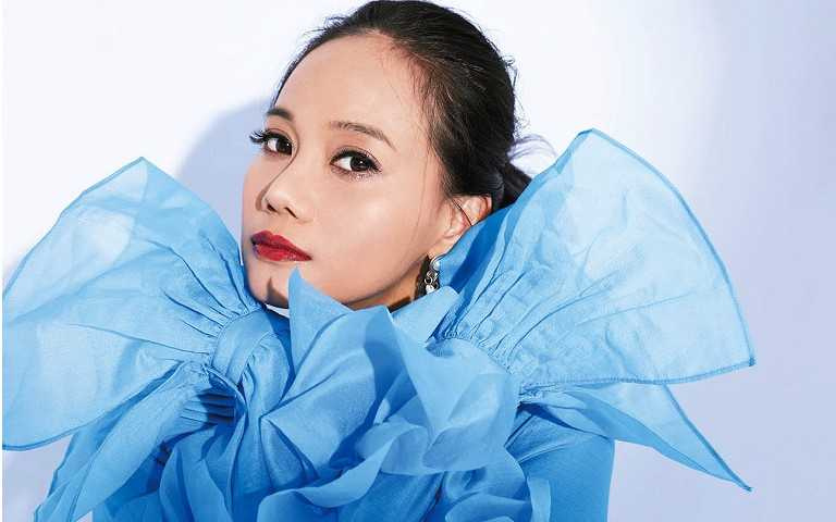 時周大紅人 排灣女神的逆襲1/阿爆 鐵口論命不會紅