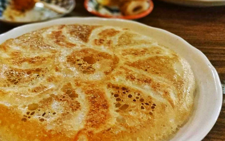 夜晚限定的超美味燒餃!美食之都台南宵夜介紹不完 還有澎湃海產粥冬天必吃(1)