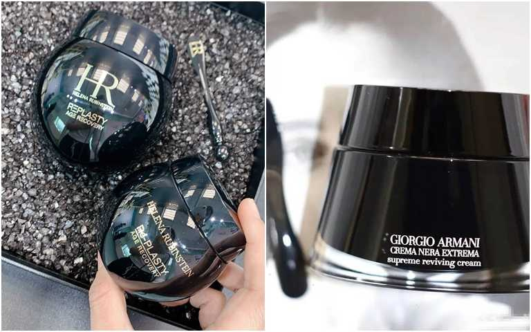 2021百貨母親節頂級保養這樣買！79折入手HR黑繃帶乳霜、買亞曼尼黑霜直接送你全球獨家禮盒，網友都說錯過這檔會終身遺憾啊~~