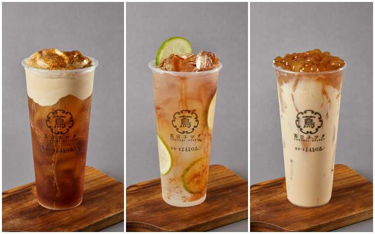 點飲料要報明牌!全新手搖飲創「數字點單」,連七天「第二杯只要10元」