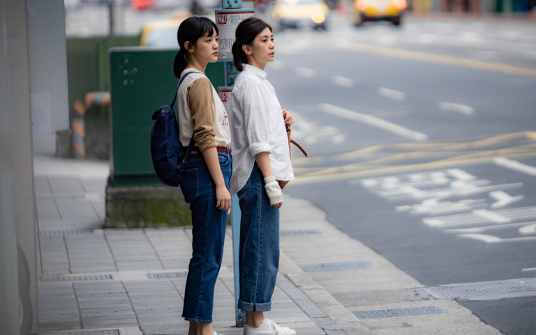 連續二年代表台灣角逐奧斯卡最佳國際電影 ！最新作品《瀑布》 終極預告釋出！