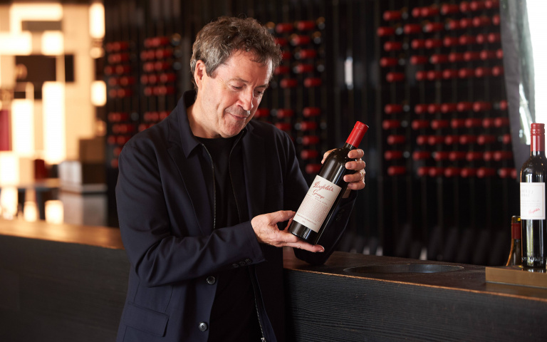 Penfolds Collection 領銜酒王Grange 70週年紀念 續寫卓越釀酒藝術