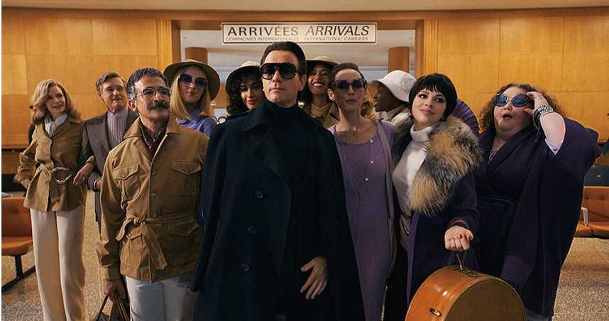 影爆點／菜記士多：《侯斯頓傳奇》　從時代尖端到末路