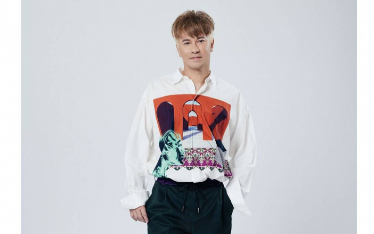 李聖傑驚喜宣布喜訊　親解20年奇妙緣份