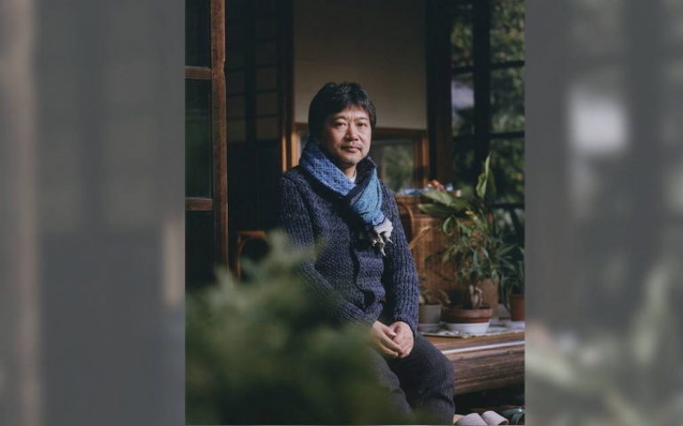金馬電影大師課豪華陣容 黑木瞳、《文森佐》王牌編劇登台