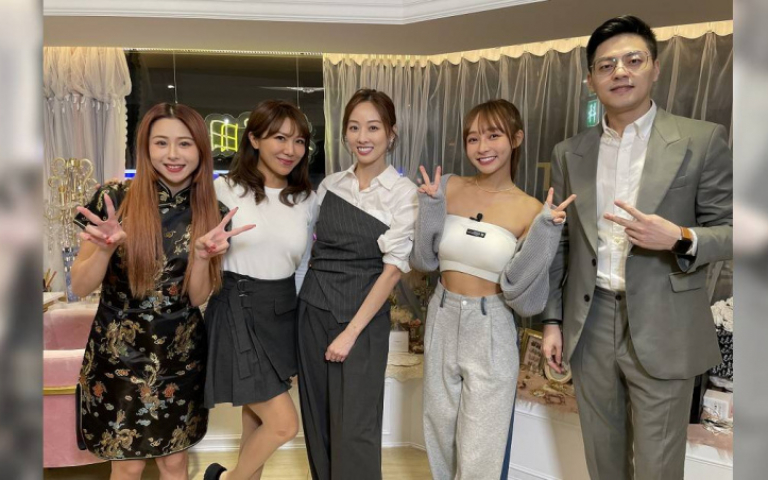 林襄風波不斷陷憂鬱　掉髮又聽力受損