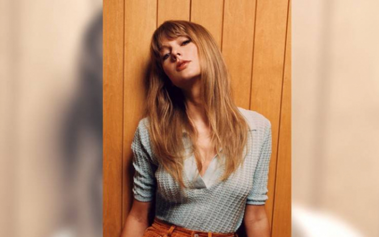 泰勒絲重錄3專加收6首新作超寵粉　新加坡開唱湧入2200萬筆登錄