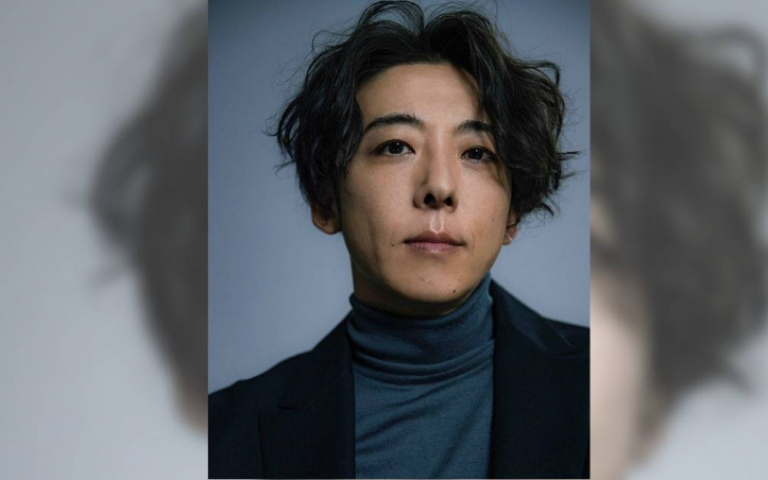 高橋一生9月訪台　新片《岸邊露伴在羅浮》遠赴巴黎取景